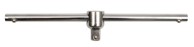 TOYA Ručka 3/4" 450 mm W-53710